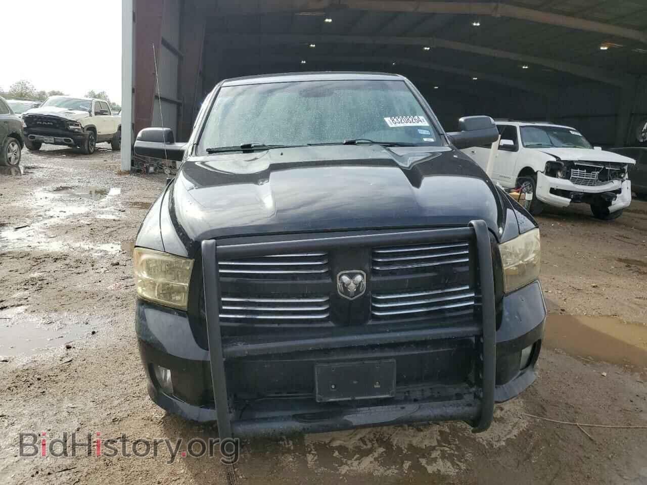 2013 RAM 1500 - VIN: 1C6RR6FTXDS588282 - Photo 5