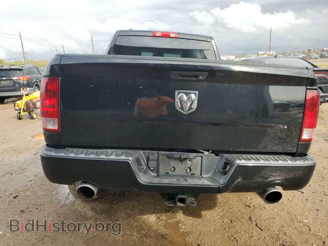 2013 RAM 1500 - VIN: 1C6RR6FTXDS588282 - Photo 6