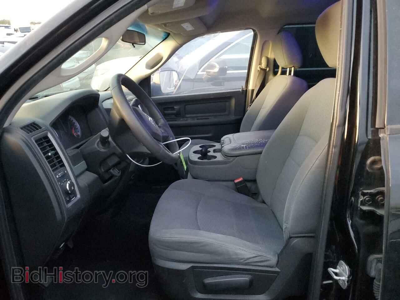 2013 RAM 1500 - VIN: 1C6RR6FTXDS588282 - Photo 7