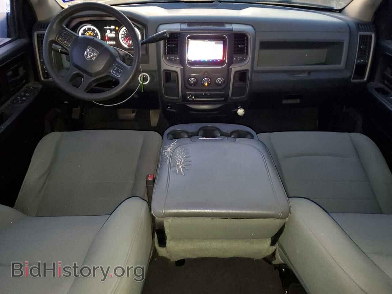 2013 RAM 1500 - VIN: 1C6RR6FTXDS588282 - Photo 8