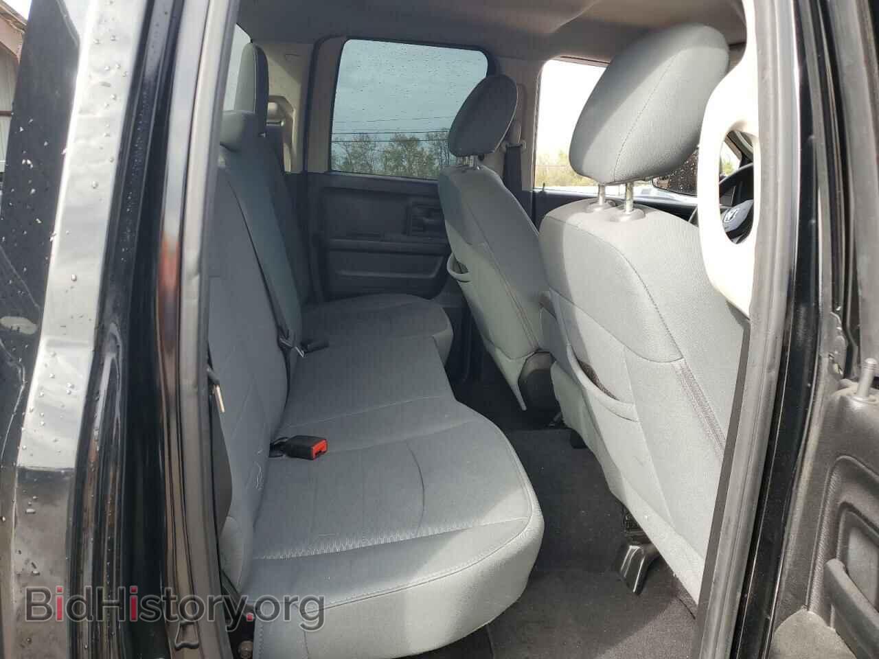 2013 RAM 1500 - VIN: 1C6RR6FTXDS588282 - Photo 10