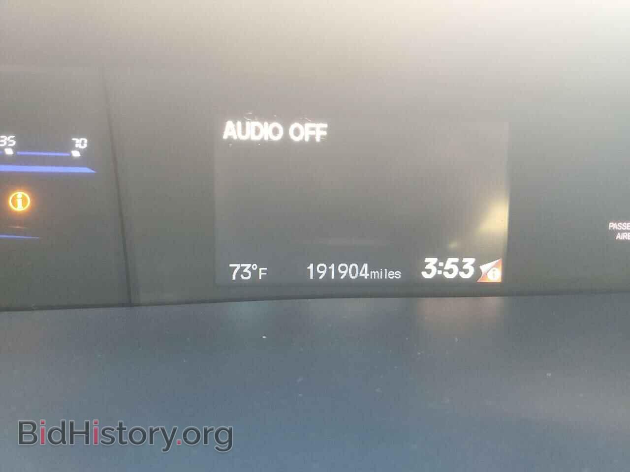 2014 HONDA CIVIC - VIN: 19XFB2F93EE274457 - Фото 9