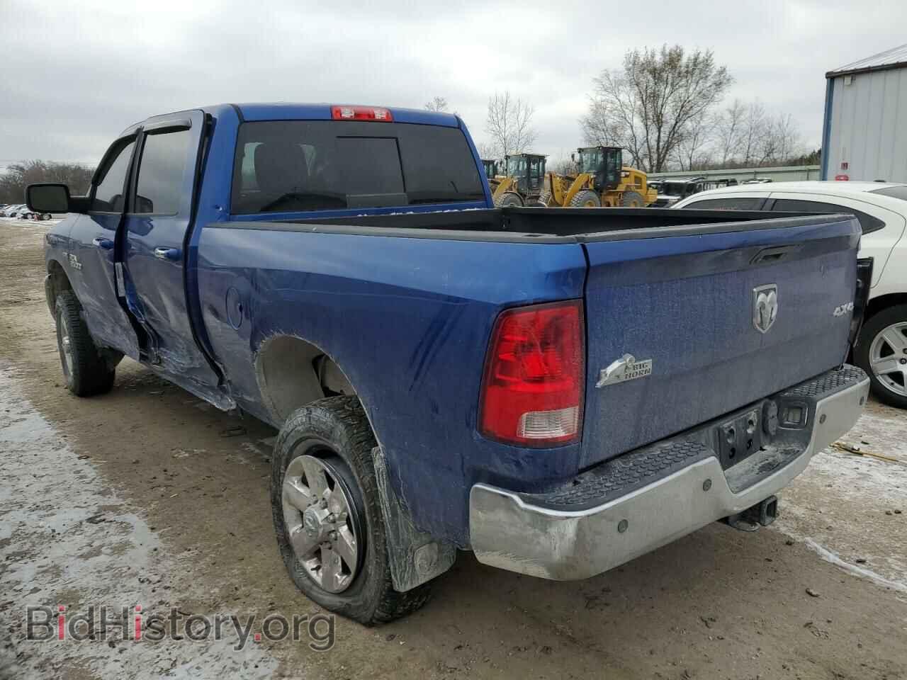 2014 RAM All Models - VIN: 3C6TR5DT4EG155245 - Photo 2