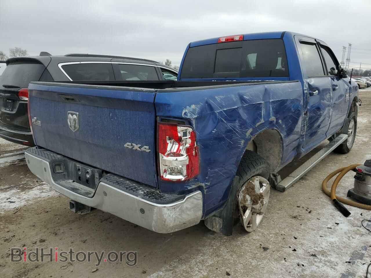 2014 RAM All Models - VIN: 3C6TR5DT4EG155245 - Photo 3
