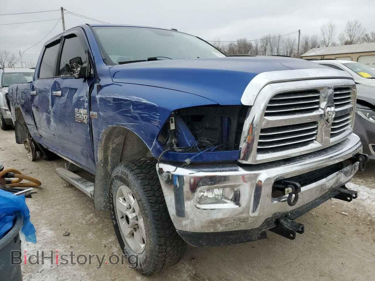 2014 RAM All Models - VIN: 3C6TR5DT4EG155245 - Photo 4