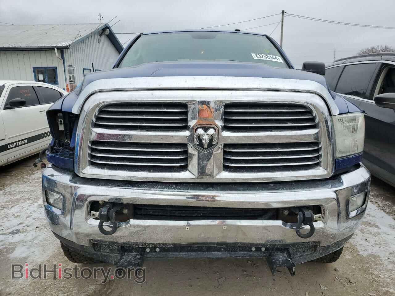 2014 RAM All Models - VIN: 3C6TR5DT4EG155245 - Photo 5