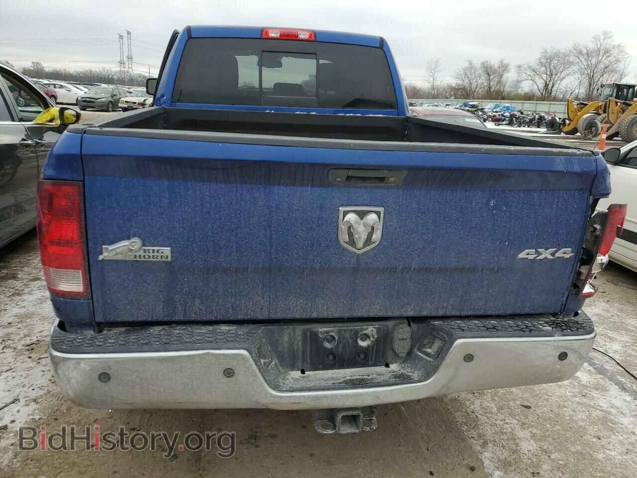 2014 RAM All Models - VIN: 3C6TR5DT4EG155245 - Photo 6
