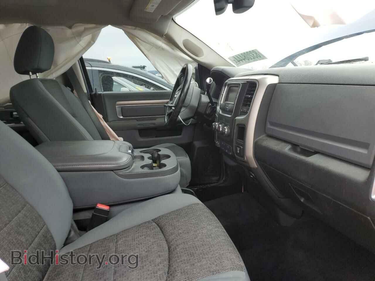 2014 RAM All Models - VIN: 3C6TR5DT4EG155245 - Photo 7