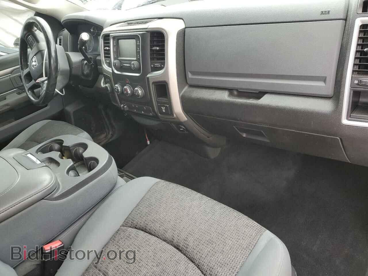 2014 RAM All Models - VIN: 3C6TR5DT4EG155245 - Photo 8