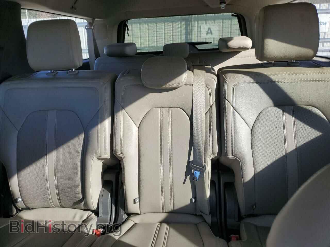 2019 FORD EXPEDITION - VIN: 1FMJK1KT5KEA43360 - Фото 10
