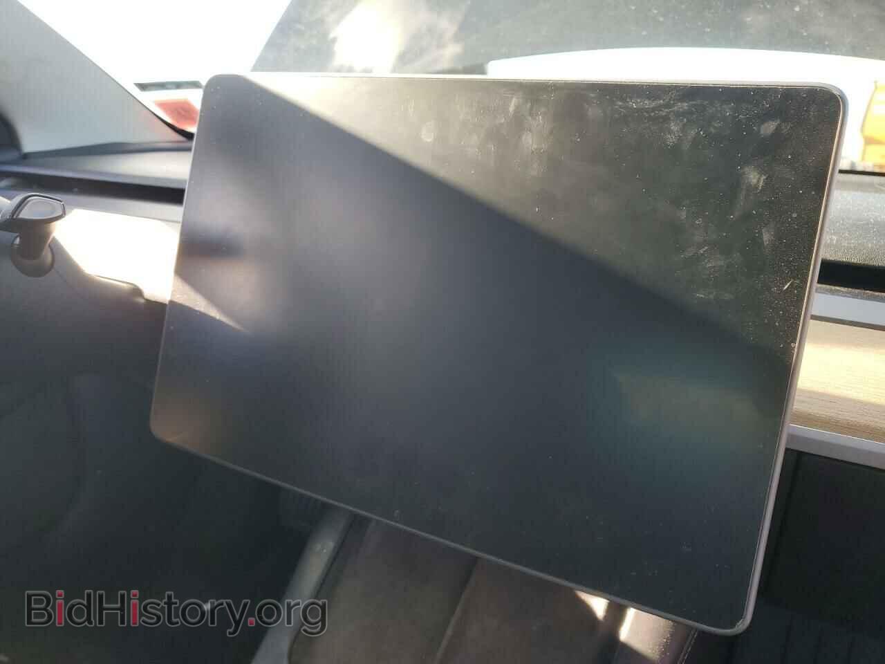2021 TESLA MODEL 3 - VIN: 5YJ3E1EB0MF961915 - Photo 9