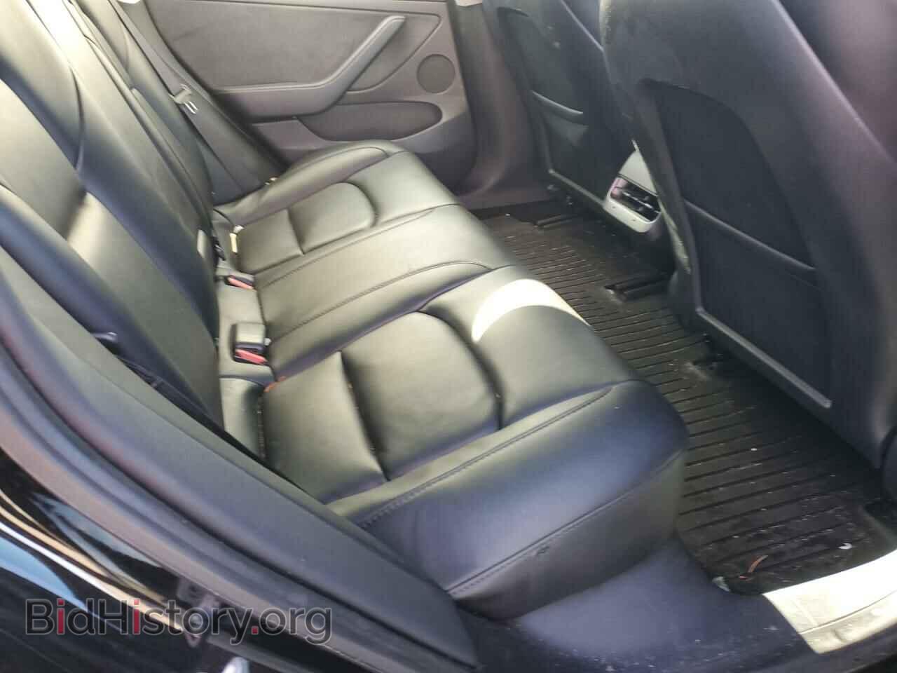 2021 TESLA MODEL 3 - VIN: 5YJ3E1EB0MF961915 - Photo 10