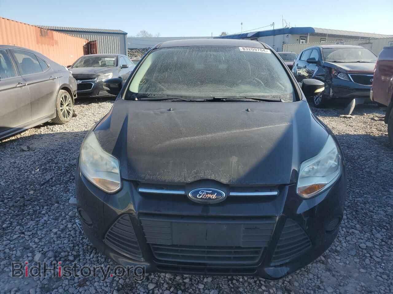 2013 FORD FOCUS - VIN: 1FADP3F28DL276265 - Photo 5
