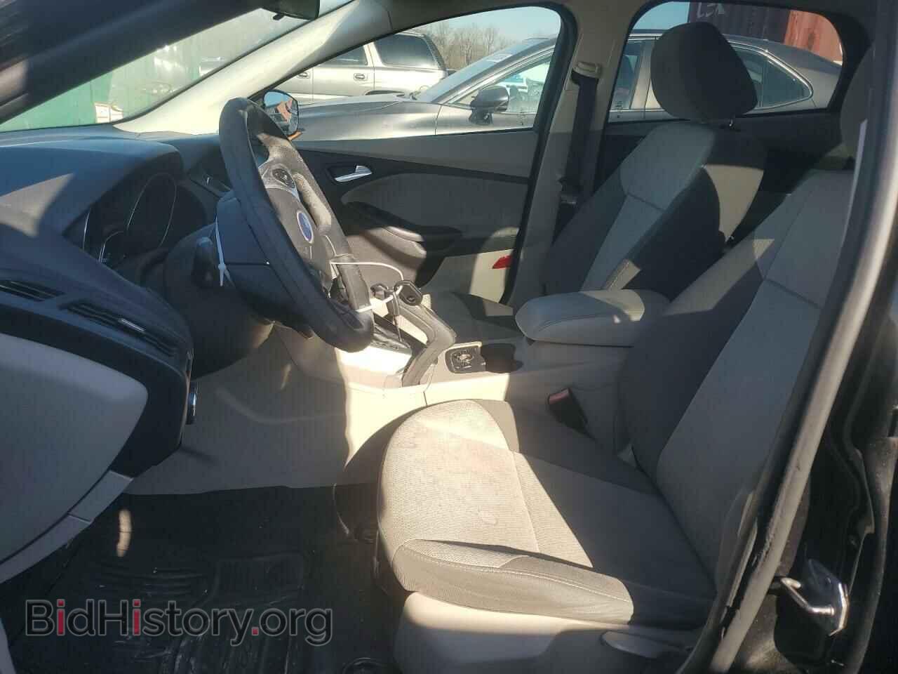 2013 FORD FOCUS - VIN: 1FADP3F28DL276265 - Photo 7