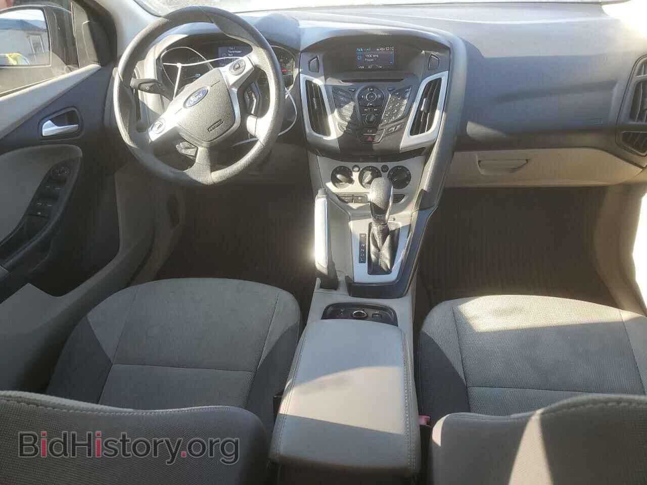 2013 FORD FOCUS - VIN: 1FADP3F28DL276265 - Photo 8