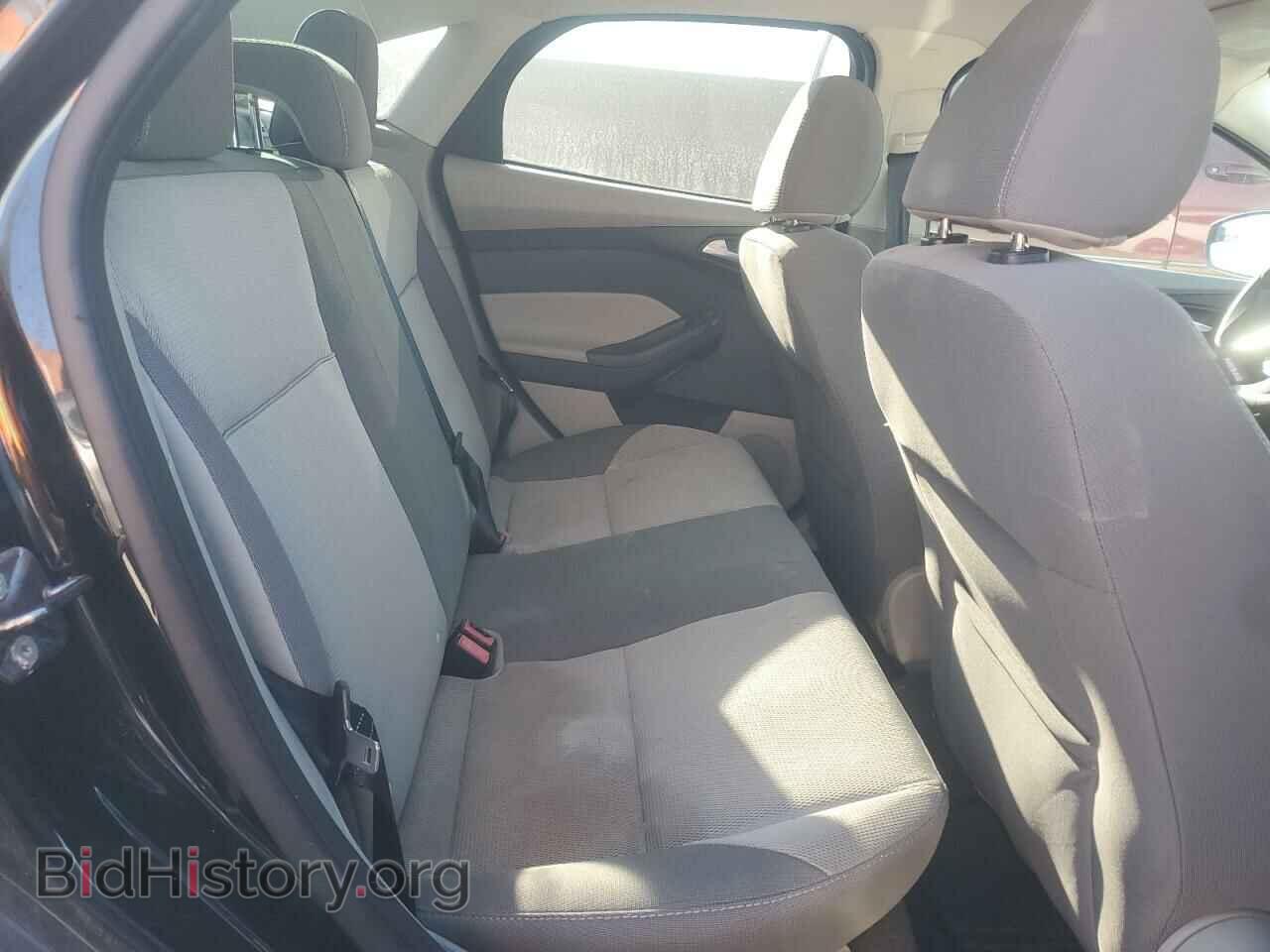 2013 FORD FOCUS - VIN: 1FADP3F28DL276265 - Photo 10