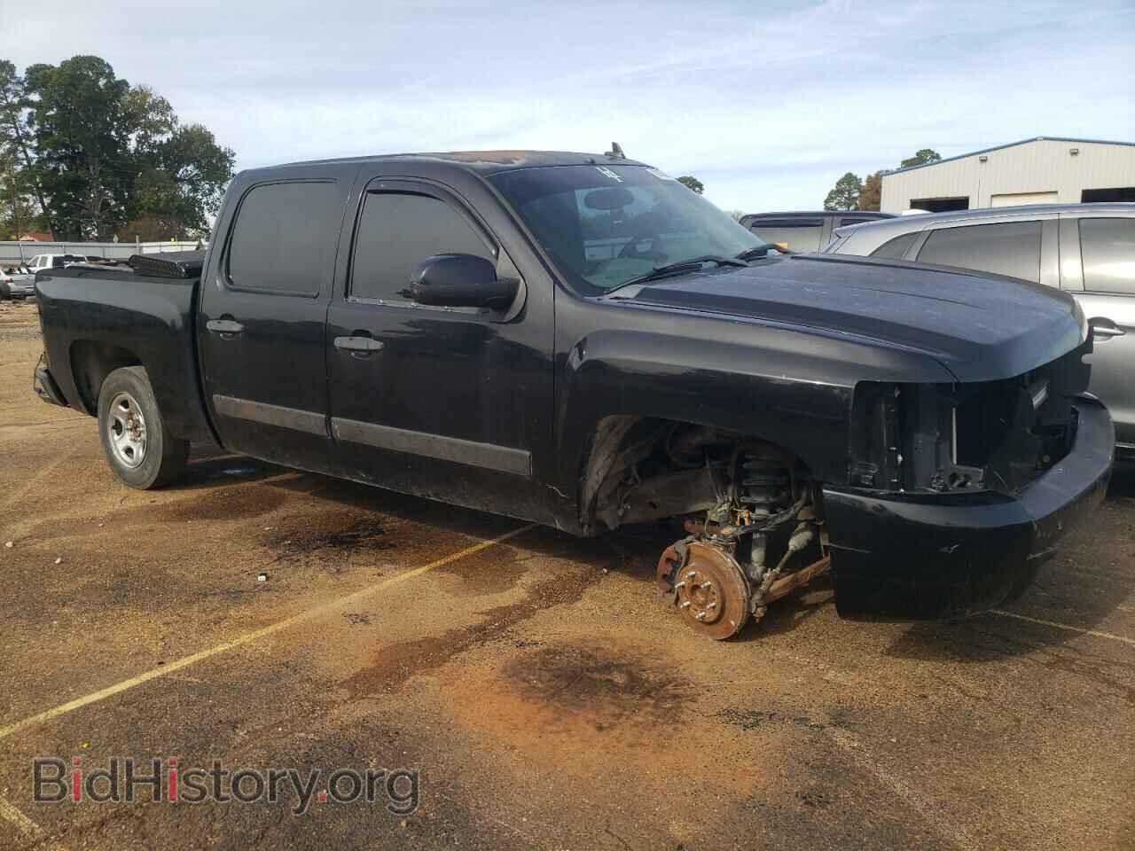 2007 CHEVROLET ALL Models - VIN: 2GCEC13C771733086 - Фото 4