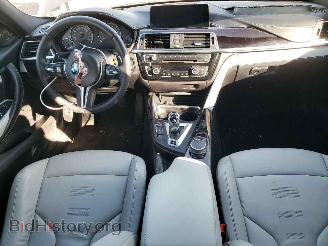 2017 BMW M3 - VIN: WBS8M9C36H5G85942 - Photo 8