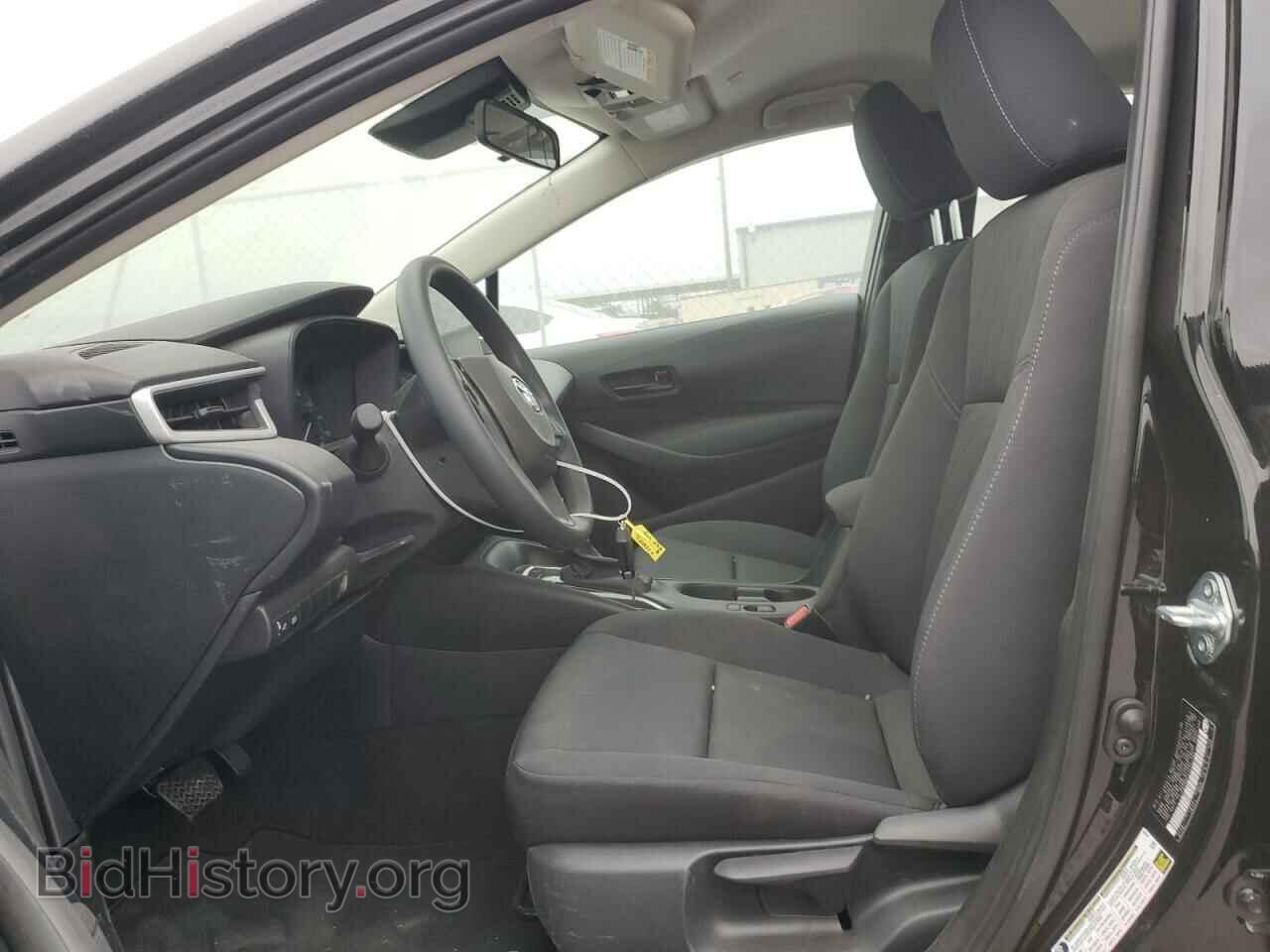 2025 TOYOTA COROLLA - VIN: 5YFB4MDE3SP232580 - Фото 7