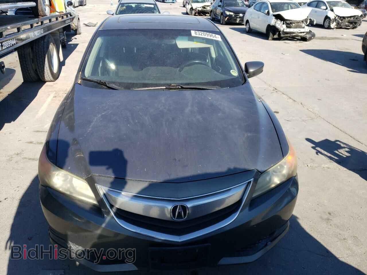 2013 ACURA ILX - VIN: 19VDE1F3XDE019817 - Фото 5