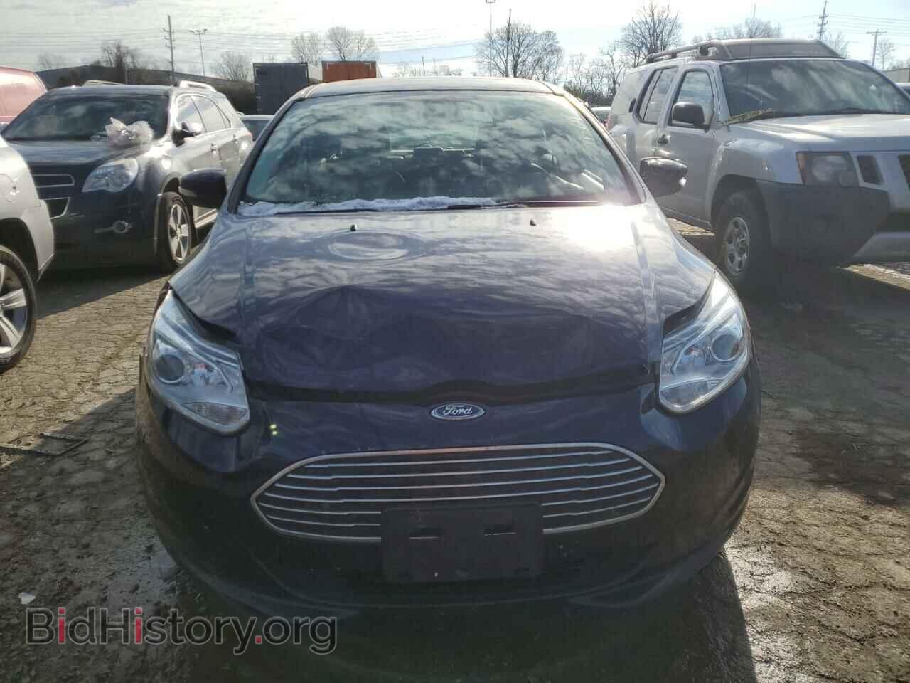 2017 FORD FOCUS - VIN: 1FADP3R46HL319780 - Фото 5