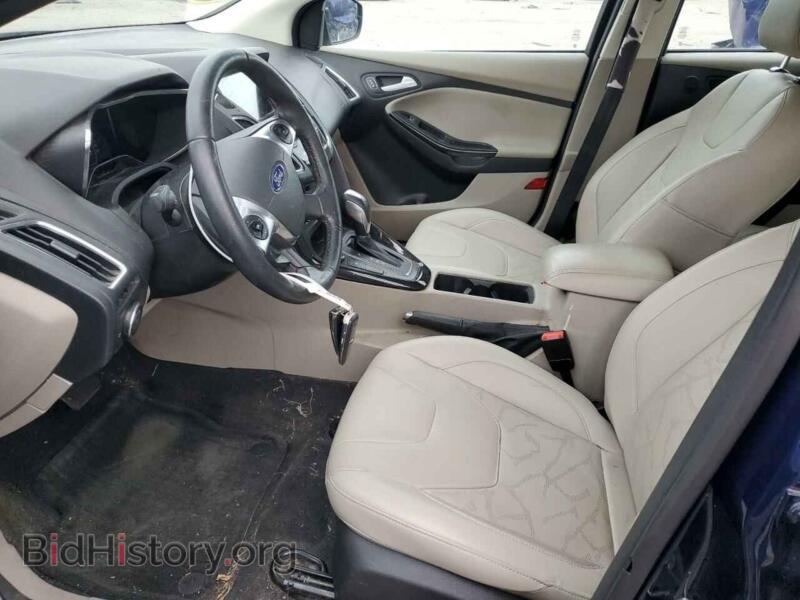 2017 Ford FOCUS (VIN 1FADP3R46HL319780) — photo 7 of 12