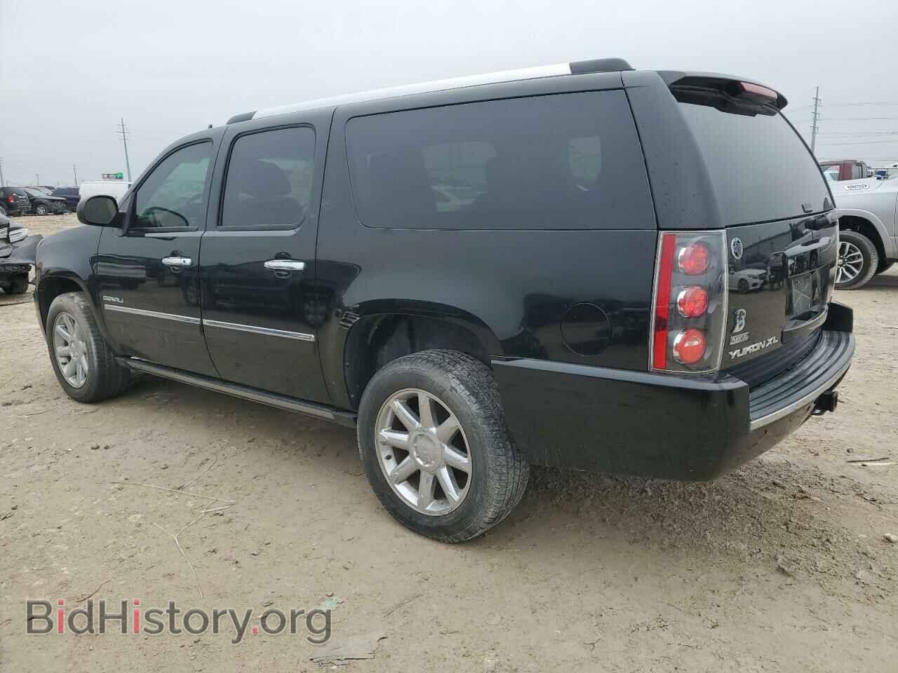 2012 GMC YUKON - VIN: 1GKS2MEF3CR248304 - Фото 2
