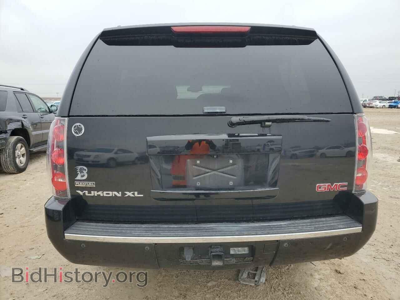 2012 GMC YUKON - VIN: 1GKS2MEF3CR248304 - Фото 6