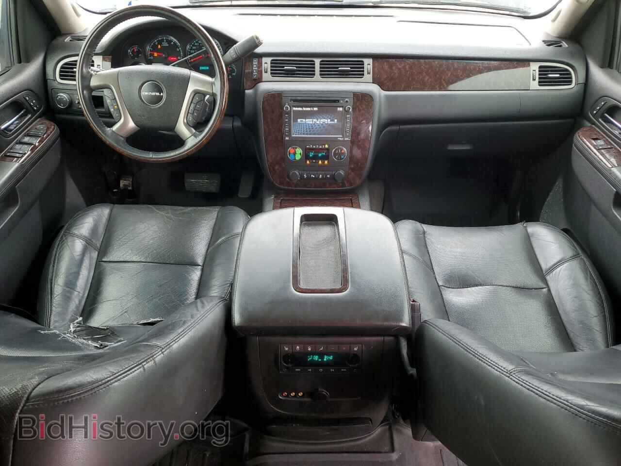 2012 GMC YUKON - VIN: 1GKS2MEF3CR248304 - Фото 8
