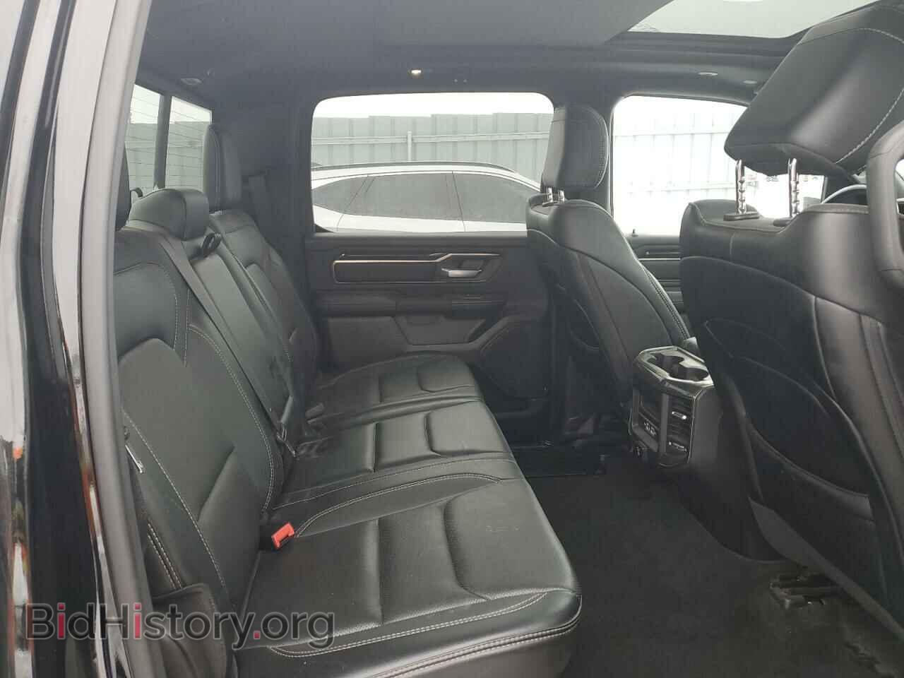2022 RAM 1500 - VIN: 1C6SRFVT2NN378035 - Фото 10