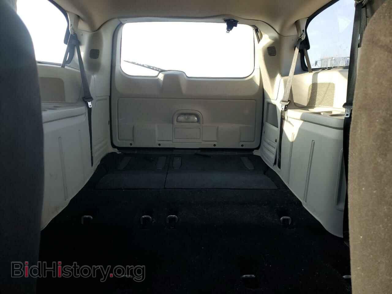 2012 DODGE CARAVAN - VIN: 2C4RDGCG8CR406082 - Фото 10