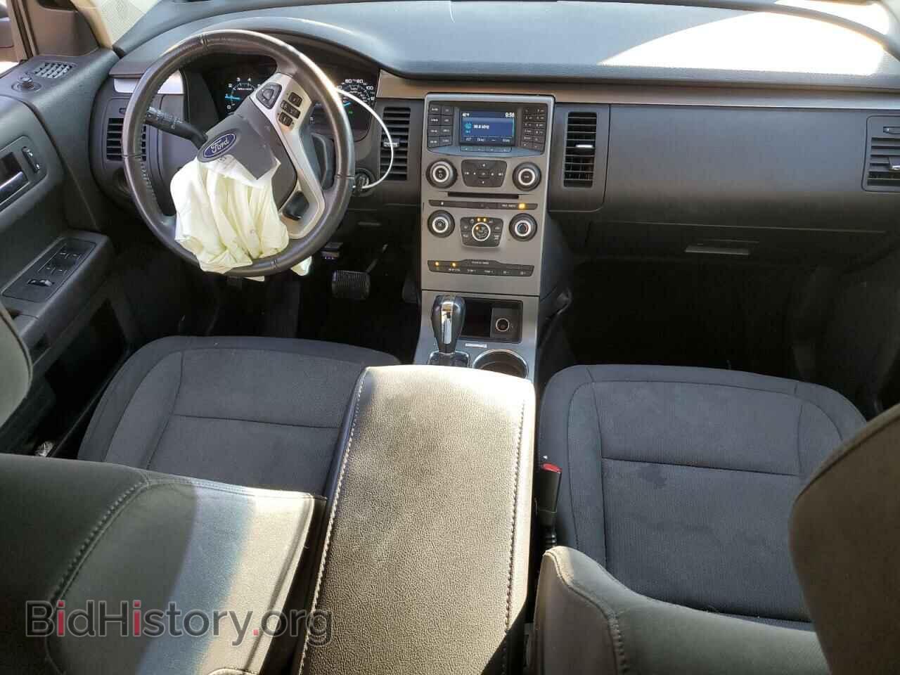 2017 FORD FLEX - VIN: 2FMGK5B84HBA09895 - Photo 8