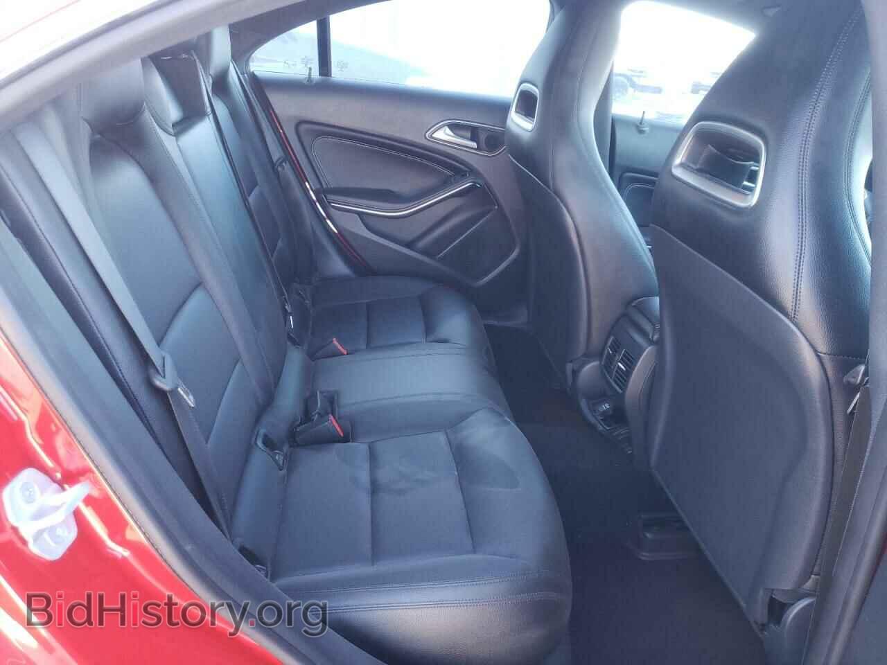 2014 MERCEDES-BENZ CLA-CLASS - VIN: WDDSJ4EB4EN100321 - Фото 10
