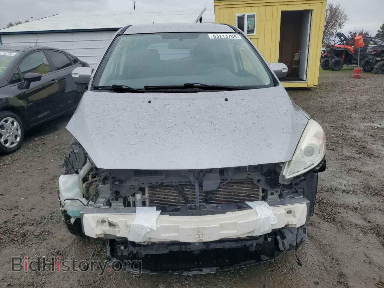 2014 MAZDA 5 - VIN: JM1CW2CLXE0176154 - Фото 5