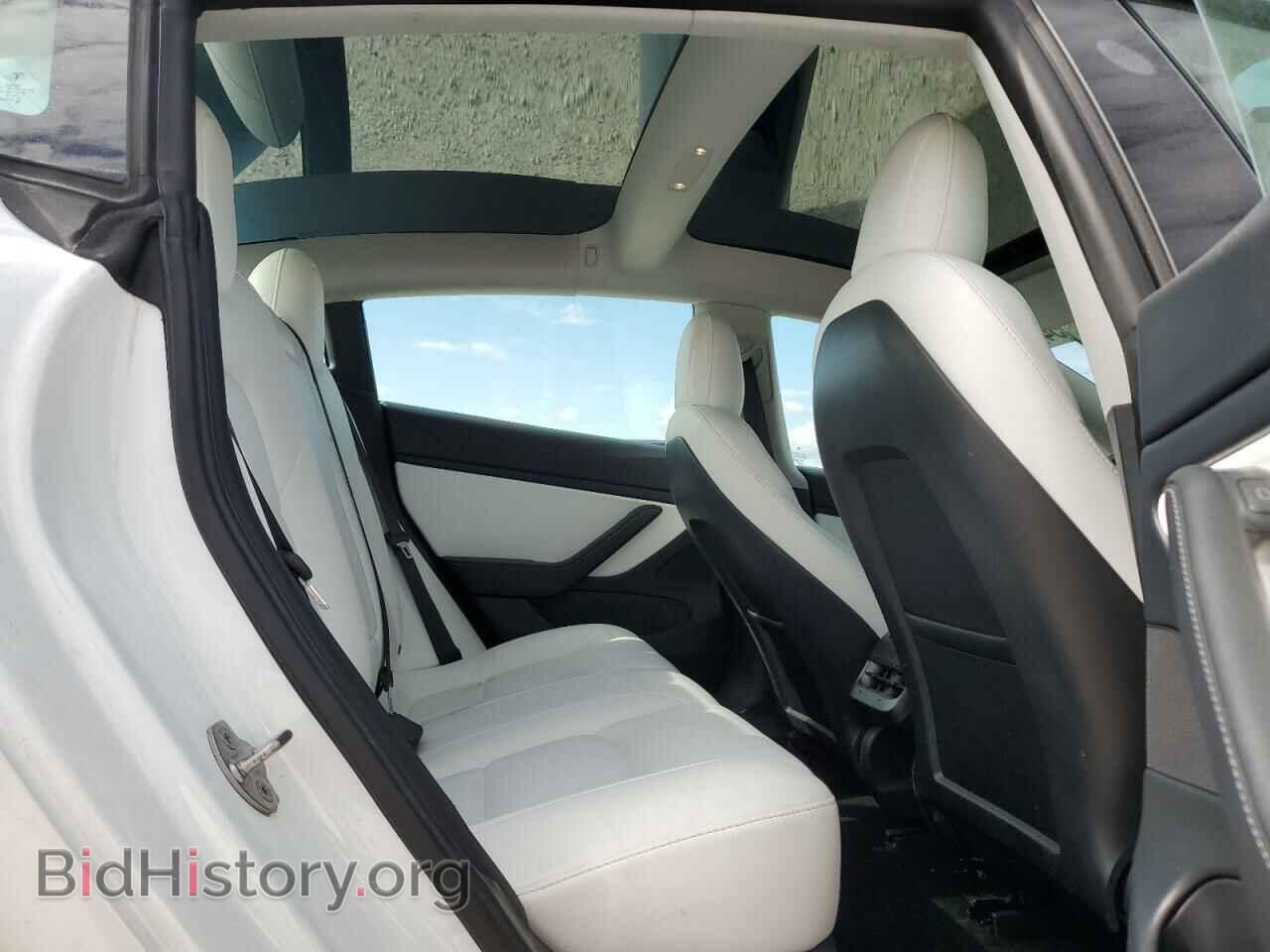 2021 TESLA MODEL 3 - VIN: 5YJ3E1EA5MF908568 - Photo 10