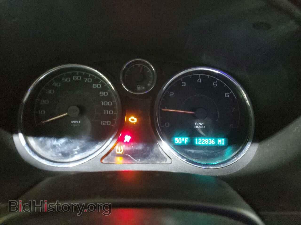 2010 CHEVROLET ALL Models - VIN: 1G1AB5F58A7149773 - Фото 9