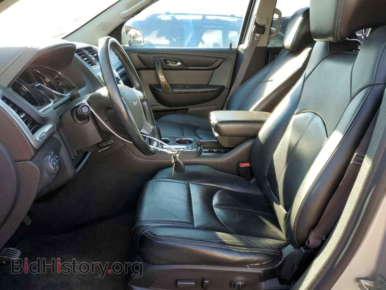 2013 GMC ACADIA - VIN: 1GKKVRKD4DJ267984 - Фото 7
