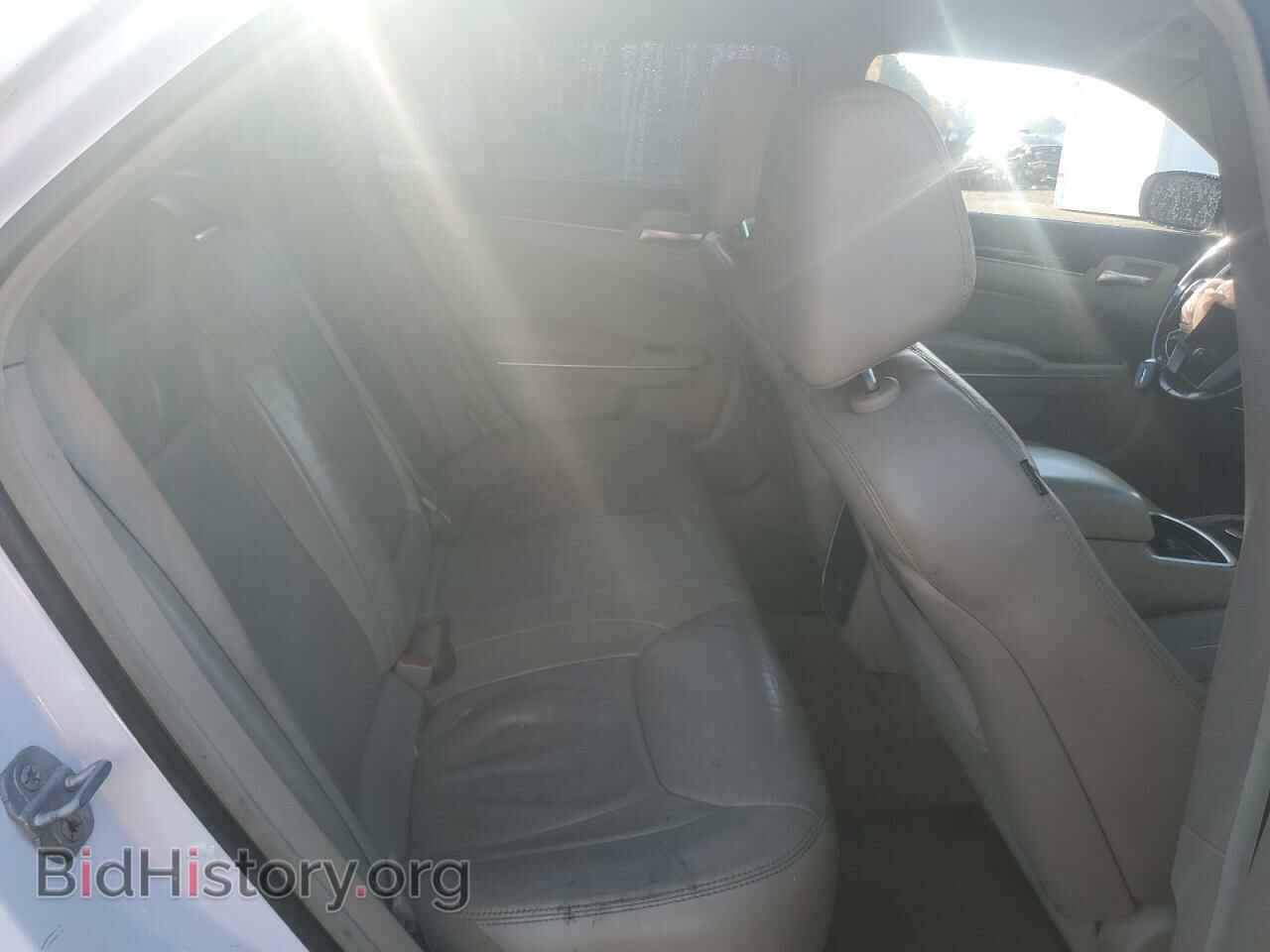 2014 CHRYSLER 300 - VIN: 2C3CCAAG0EH166578 - Фото 10