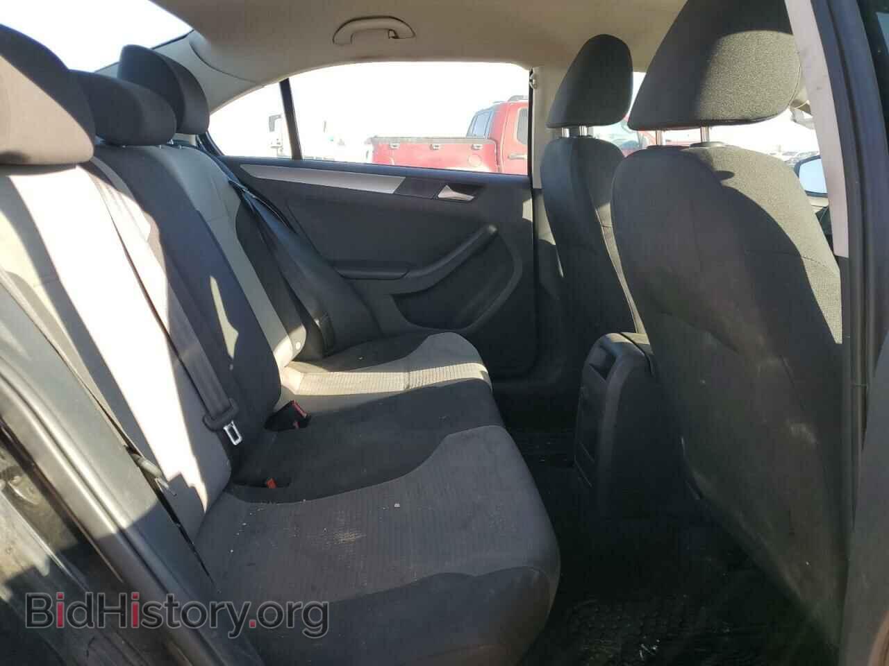 2017 VOLKSWAGEN JETTA - VIN: 3VW167AJ3HM235713 - Фото 10