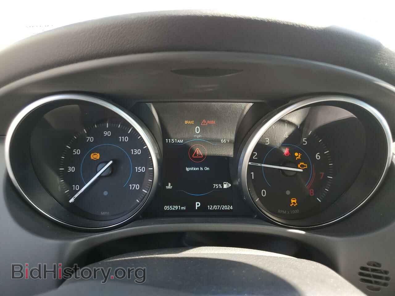 2017 JAGUAR XE - VIN: SAJAD4BV6HA965932 - Фото 9