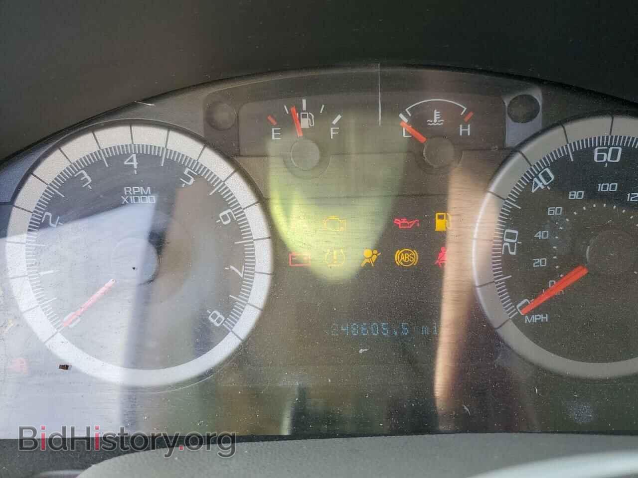 2008 FORD ESCAPE - VIN: 1FMCU03178KB51144 - Фото 9