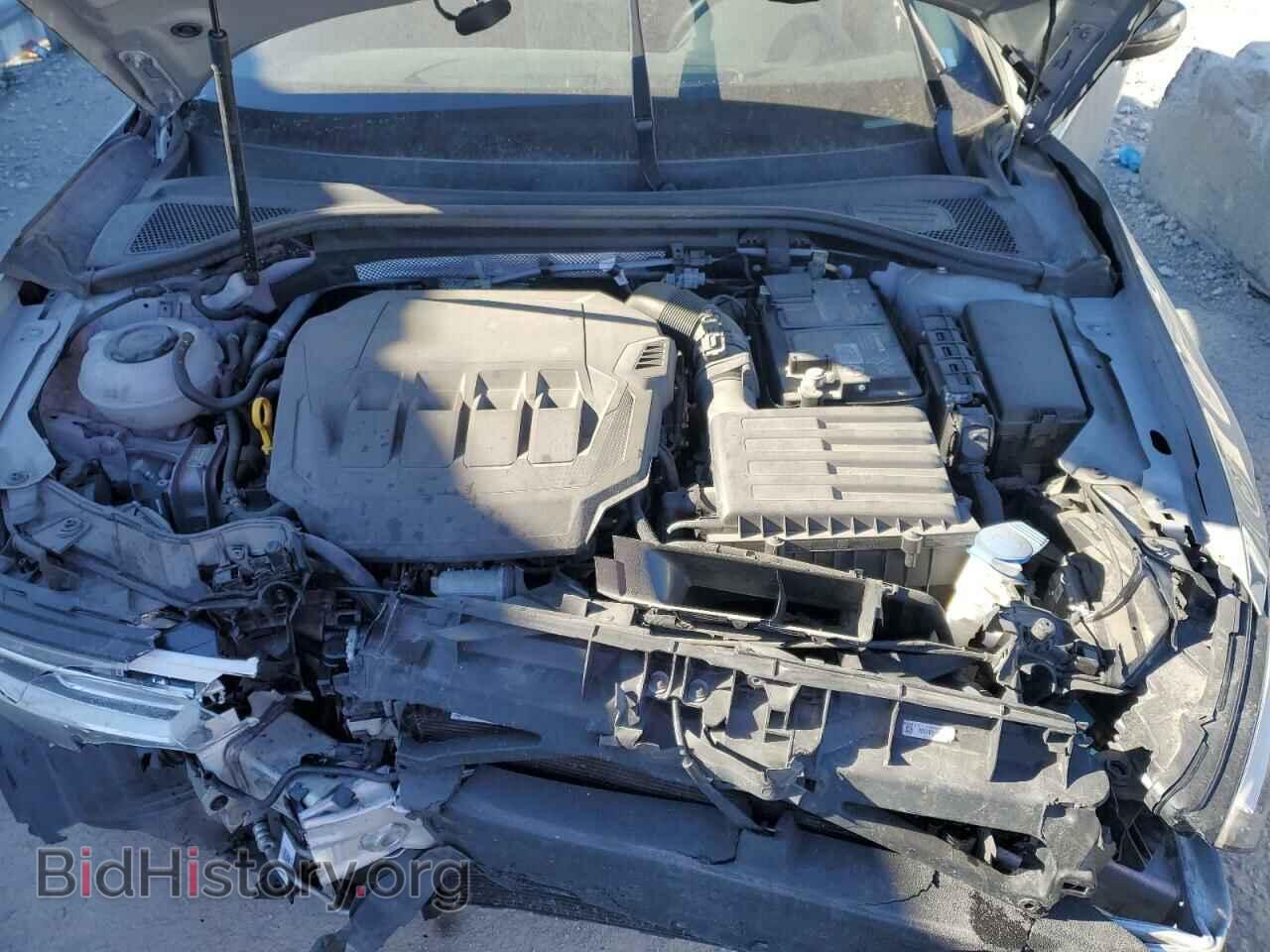 2020 AUDI A3 - VIN: WAUCUGFF4LA095941 - Photo 11
