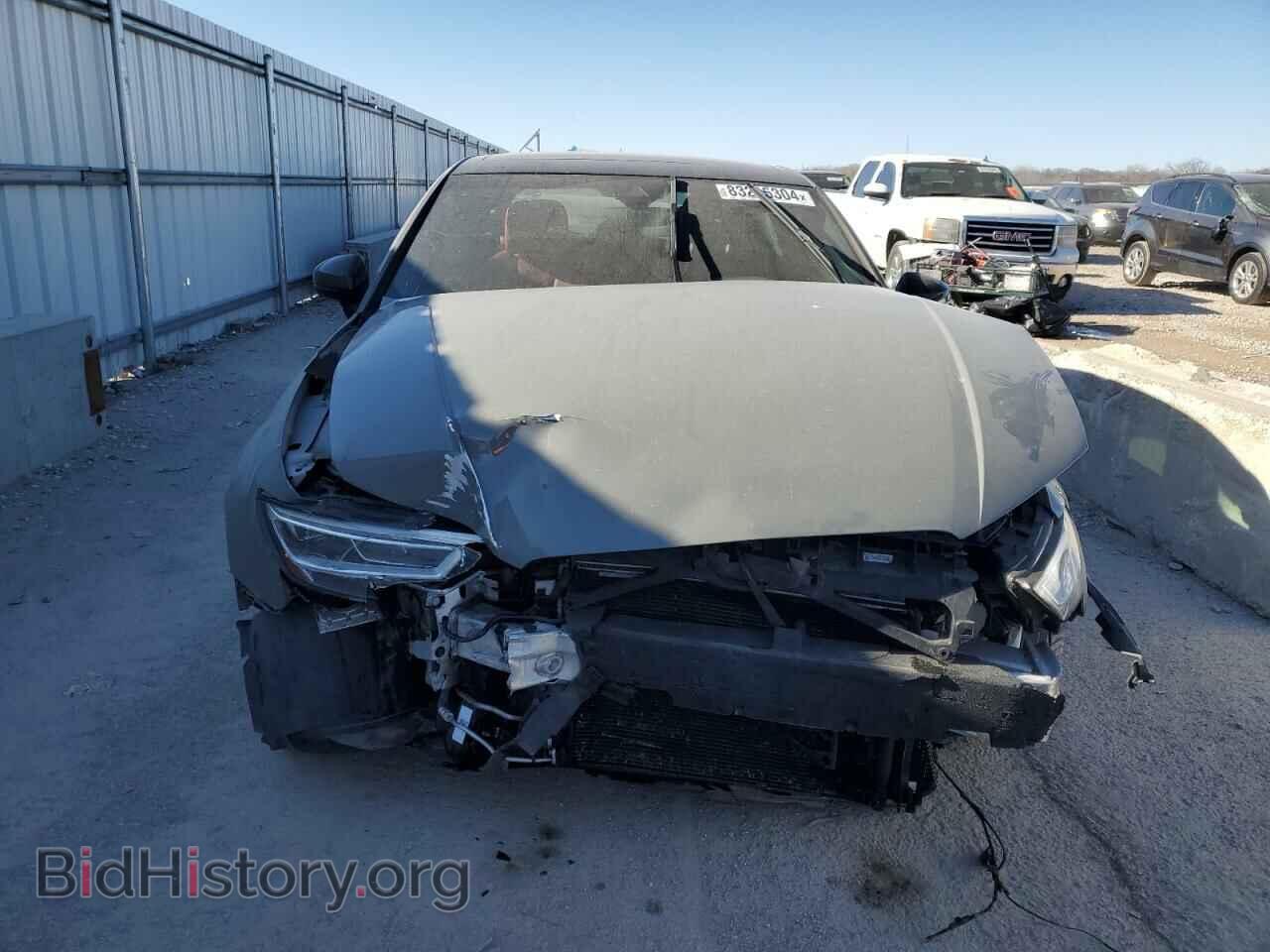 2020 AUDI A3 - VIN: WAUCUGFF4LA095941 - Photo 5