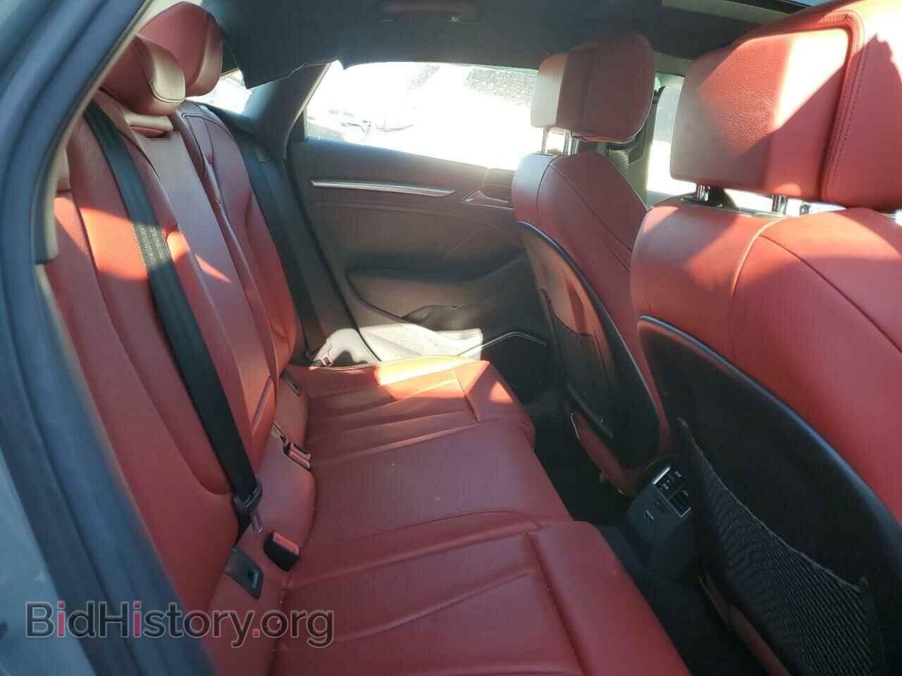 2020 AUDI A3 - VIN: WAUCUGFF4LA095941 - Photo 10