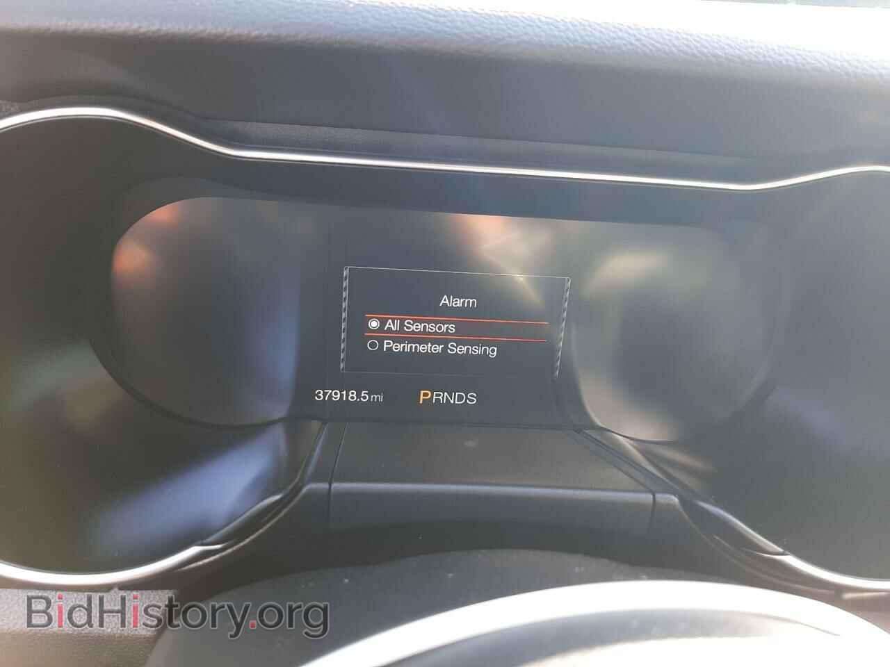 2020 FORD MUSTANG - VIN: 1FA6P8CF6L5126462 - Фото 9