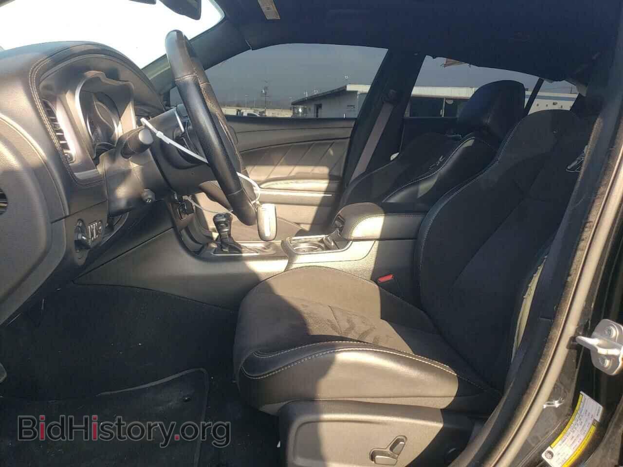2021 DODGE CHARGER - VIN: 2C3CDXGJ2MH523275 - Фото 7