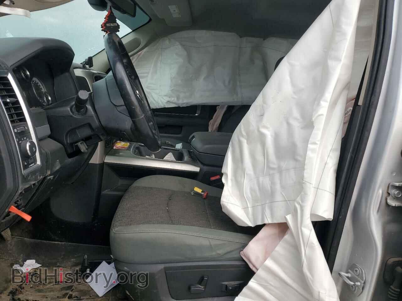 2016 RAM 1500 - VIN: 1C6RR7LGXGS379111 - Photo 7