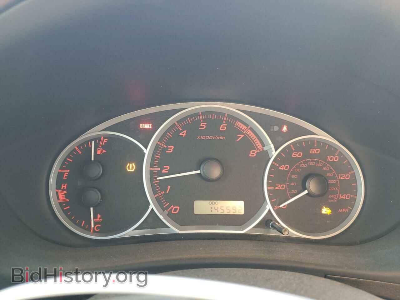 2013 SUBARU WRX - VIN: JF1GR7E65DG854558 - Фото 9