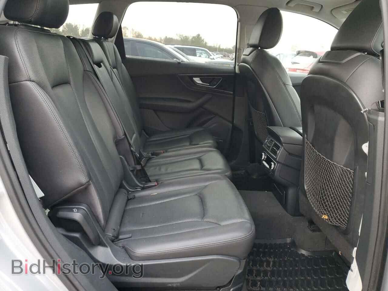 2017 AUDI Q7 - VIN: WA1LAAF73HD001663 - Photo 11