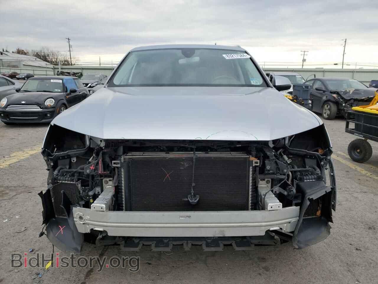 2017 AUDI Q7 - VIN: WA1LAAF73HD001663 - Photo 5